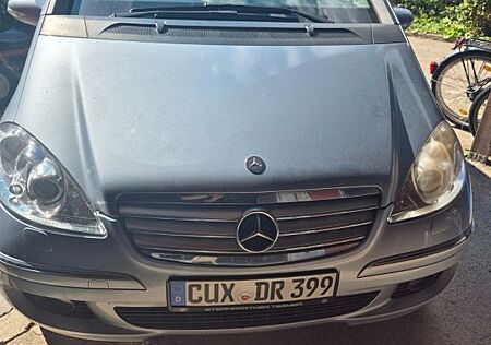 Mercedes-Benz A 150 ELEGANCE Elegance