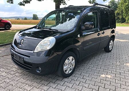 Renault Kangoo 1.6 Happy Family Panorama Klima