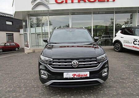 VW T-Cross Volkswagen United
