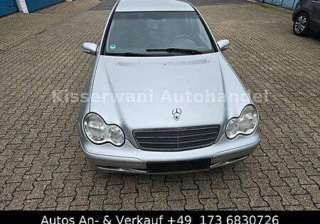 Mercedes-Benz C 180 C -Klasse Lim. Kompressor.Klima.PDC