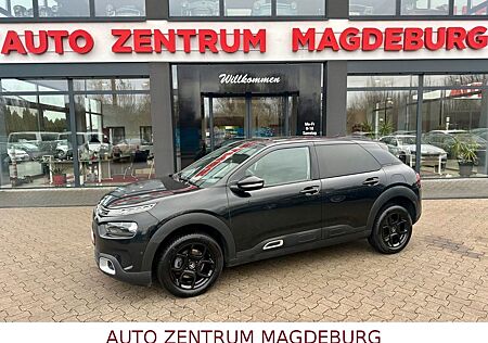 Citroën C4 Cactus Shine*KLIMAAUTOMATIK*NAVI*SHZ*