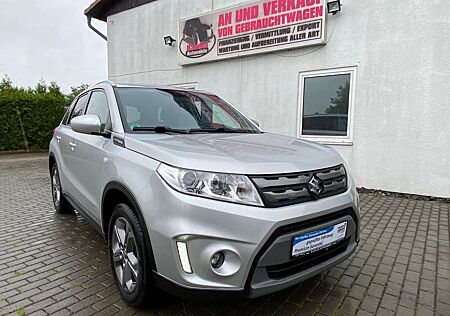 Suzuki Vitara 1.6 Comfort+ 4x4 / Klimaautomatik/ Kamera