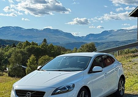 Volvo V40 D2 Summum