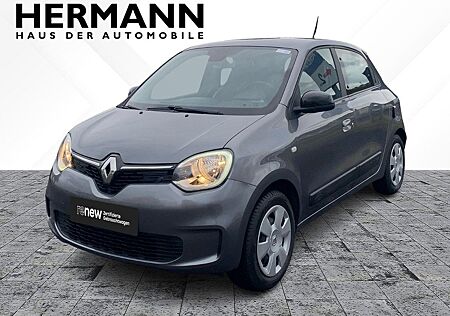 Renault Twingo gebraucht kaufen Renault Twingo 1.0 SCe 65 Zen LED*KONTRAST*Facelift