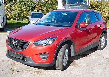 Mazda CX-5 2.2 SKYACTIV-D 150 Exclusive-Line FWD AT