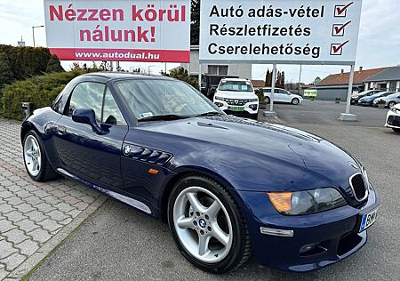 BMW Z3 Roadster 2.8