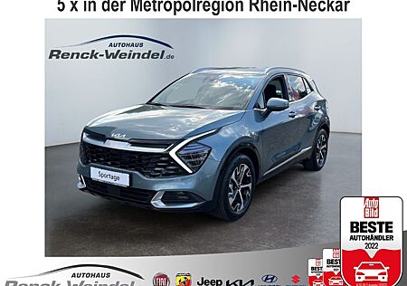 Kia Sportage Spirit 1.6 T-GDI Navi 360 Kamera Totwin