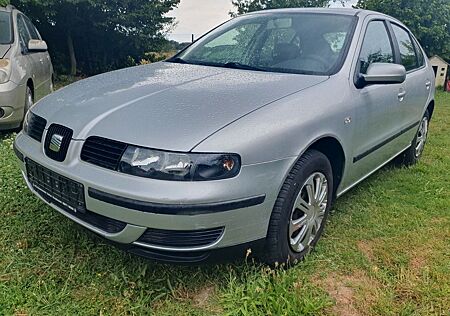 Seat Leon 1,4 TÜV Neu