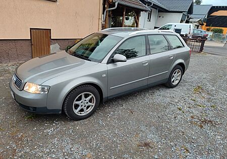 Audi A4 2.0 Avant -, !! Liebhaber gesucht !!