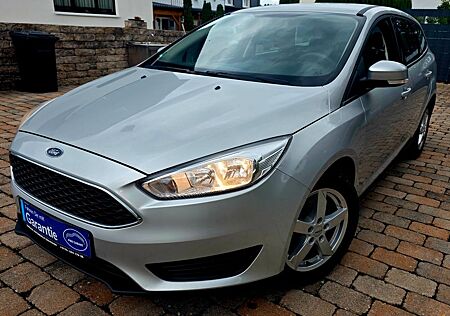 Ford Focus Turnier TÜV ZAHNRIEMEN NEU