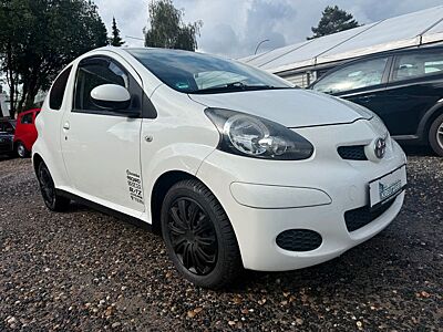 Toyota Aygo AYGO Cool