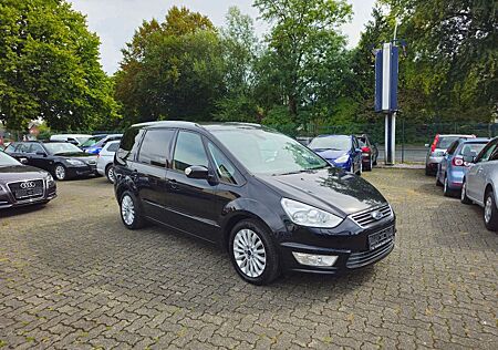 Ford Galaxy Business Edition 7 Sitze*ZahnriemenNeu