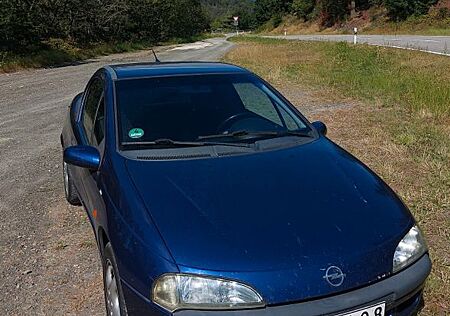 Opel Tigra 1.6 16V -