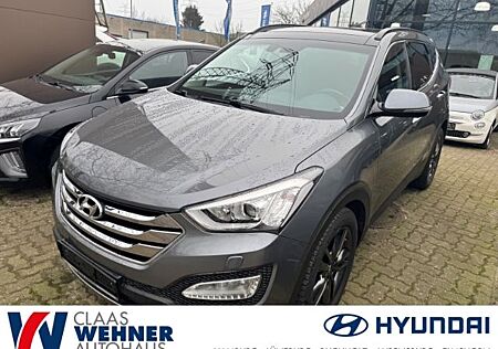 Hyundai Santa Fe Premium 4WD 2.2 CRDi DPF Navi Soundsyst