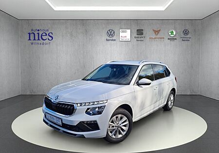 Skoda Kamiq Selection 1.5 TSI DSG AHK Klima