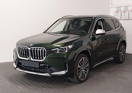 BMW X1 23 d xDrive xLine
