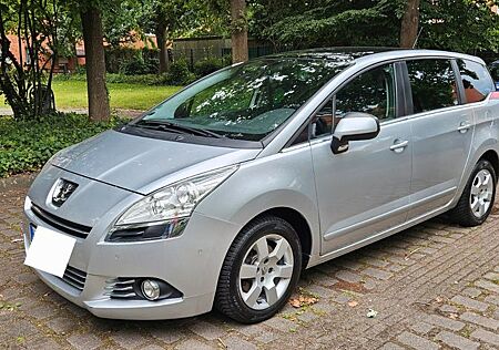 Peugeot 5008 2.0 Business-Line HDi FAP 150 Business-Line