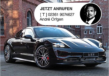 Porsche Taycan gebraucht kaufen Porsche Taycan 4 S Performance+ *Sport-Chrono-Paket*