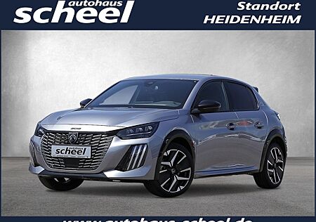 Peugeot 208 Hybrid 110 GT ACC FLA SpurH KAM LED KeyLess