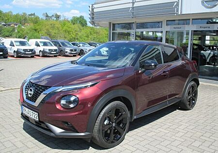 Nissan Juke Tekna 1.0 DIG-T BOSE - neues Modell (MY25)