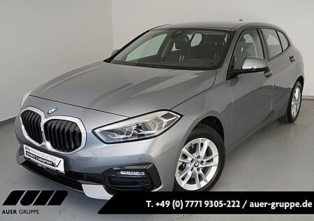 BMW 118i Limousine (Sport-Line Navi LED HiFi LHZ)