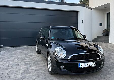 Mini Cooper S Clubman Cooper S