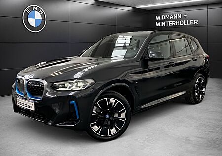 BMW iX3 Impressive M Sport HUD Pano DA Prof. H/K PA+