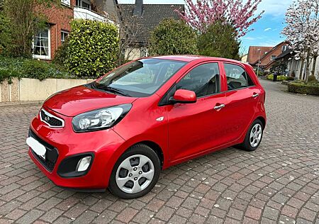 Kia Picanto 1.0 Edition 7 Edition 7