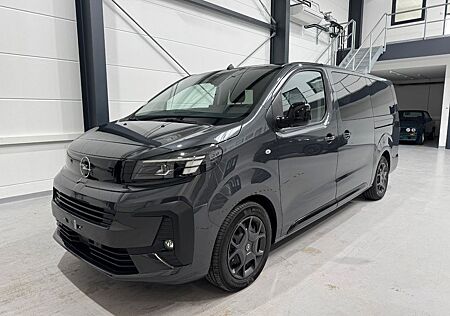 Opel Zafira 2.0 Diesel 130kW Edition XL/L3 Automatok