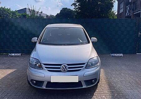 VW Golf Plus Volkswagen 1.6 FSI Goal