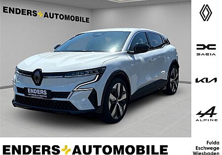 Renault Megane Electric EV60 220HP E-Tech Techno 220 Com