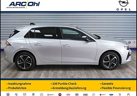 Opel Astra L 1.2 GS *MULTIM./LED/SHZ/PDC/360*