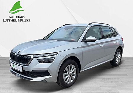 Skoda Kamiq 1.5 TSI Ambition AHK+CARPLAY+SITZHZG+