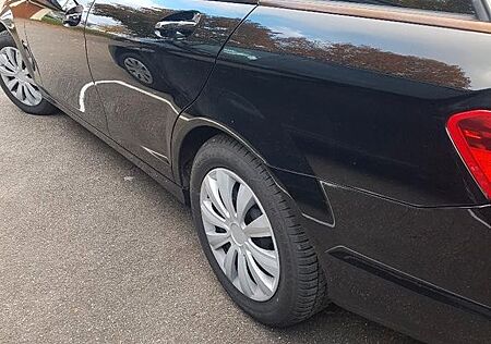 Mercedes-Benz C 220 CDI T BlueEFFICIENCY AVANTGARDE AVANTGARDE