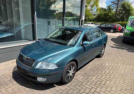 Skoda Octavia Lim. Ambiente