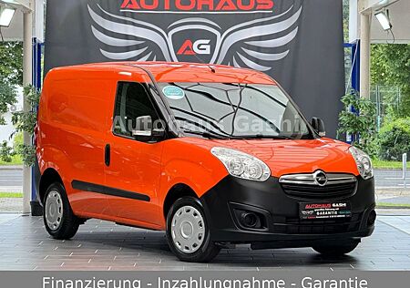 Opel Combo 1.3 CDTI *1.HD*Navi*Klima*AHK*L1H1