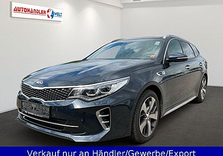Kia Optima SW 1.7 CRDi GT-Line