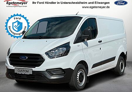 Ford Transit Custom Kasten 280 L1 BLUETOOTH RADIO USB