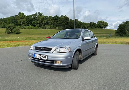 Opel Astra G 1.6 Selection Selection