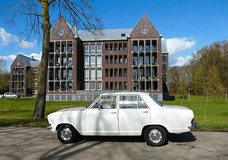 Opel Kadett