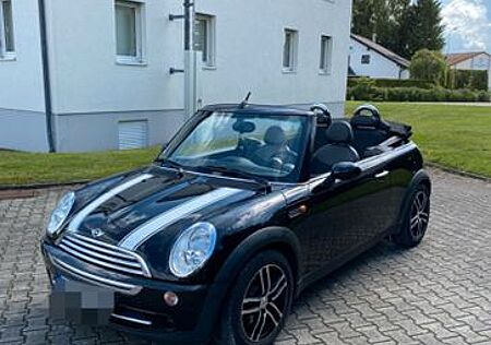 Mini Cooper Cabrio COOPER