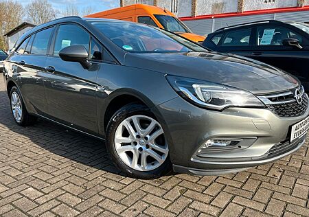 Opel Astra K Sports /Klima/PDC/HU&AU NEU