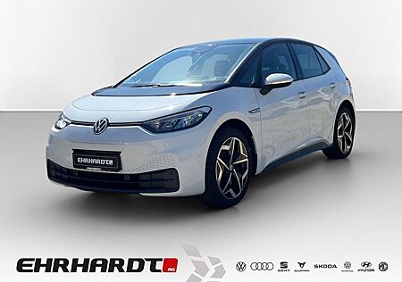 VW ID.3 Volkswagen 77 kwh Pro S VIRTUAL*LED*ACC*NAV*SHZ*PDC*KA