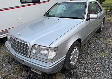 Mercedes-Benz CE 220 *E220 Coupe*2-Hand*Unfallfrei*