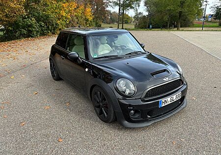 Mini Cooper S R56 Works Paket Automatik