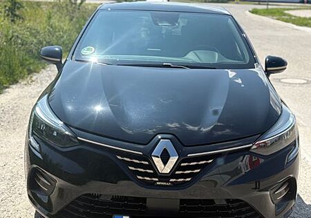 Renault Clio Sondermodell Lutecia TCe 140