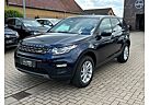 Land Rover Discovery Sport 1. Hand+Aut.+4WD+Pano+Kamera