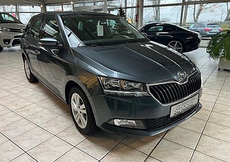 Skoda Fabia Combi Ambition,Klima,Tempom,Shz,Smart.Link