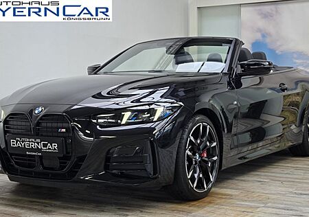 BMW M440i xDr M Sport Pro ACC 360° HeadUp 19Zoll H&K