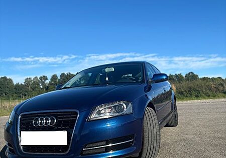 Audi A3 1.4 TFSI Ambition Sportback Ambition